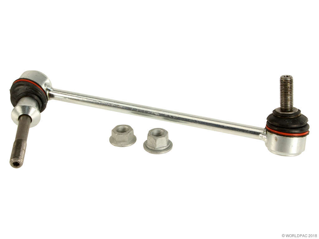 2008-2019 BMW X6 Suspension Stabilizer Bar Link - Front Left (Lemfoerder)