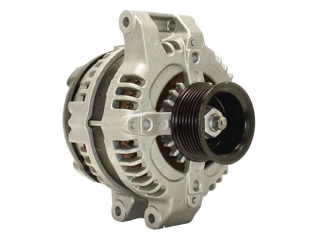 2003-2011 Honda Element Alternator (CARQUEST)
