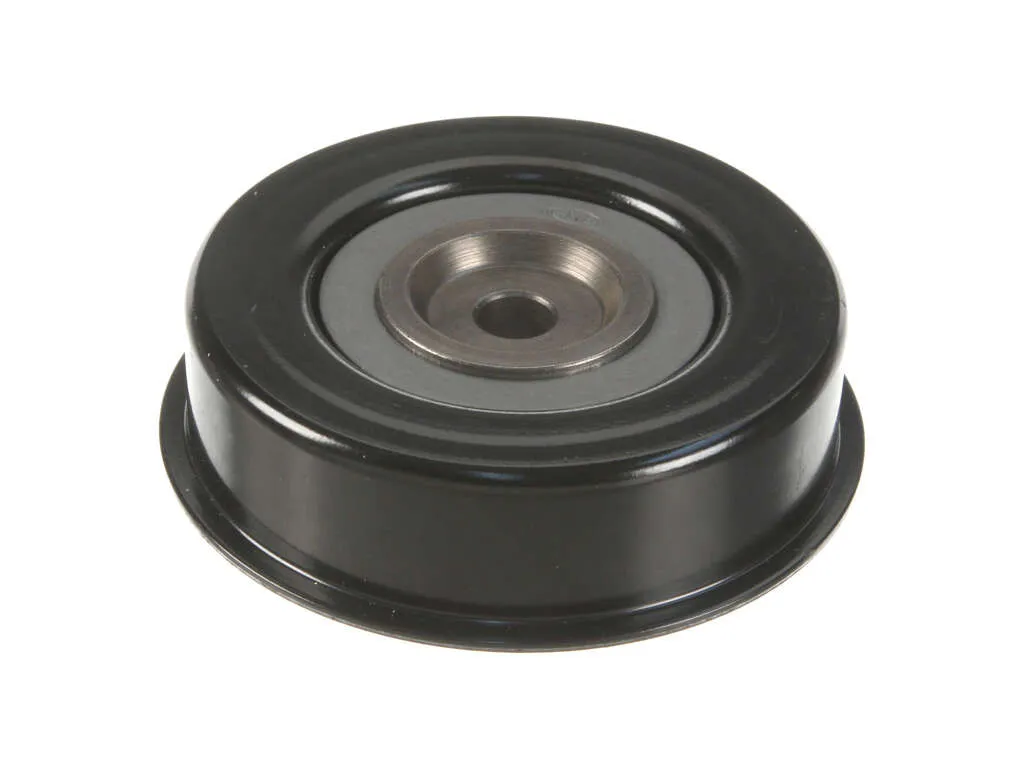 1997-1999 Mitsubishi 3000GT Accessory Drive Belt Tensioner Pulley (Febi)