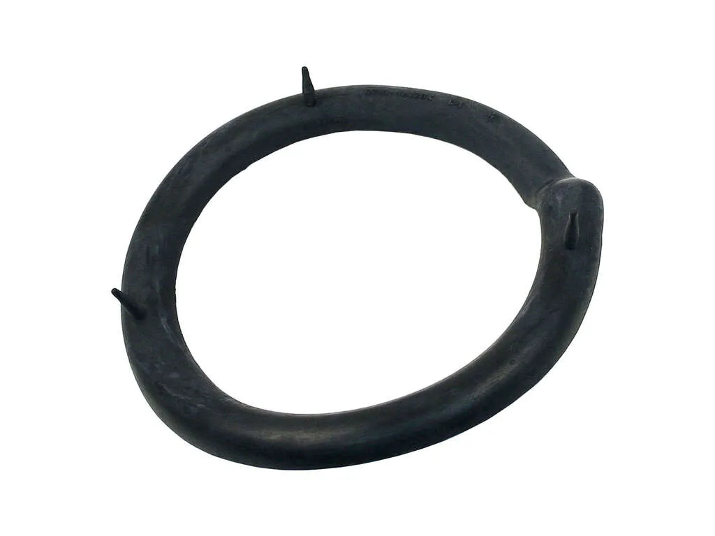 2007-2010 Hyundai Elantra Suspension Coil Spring Seat - Front Lower (Moog)