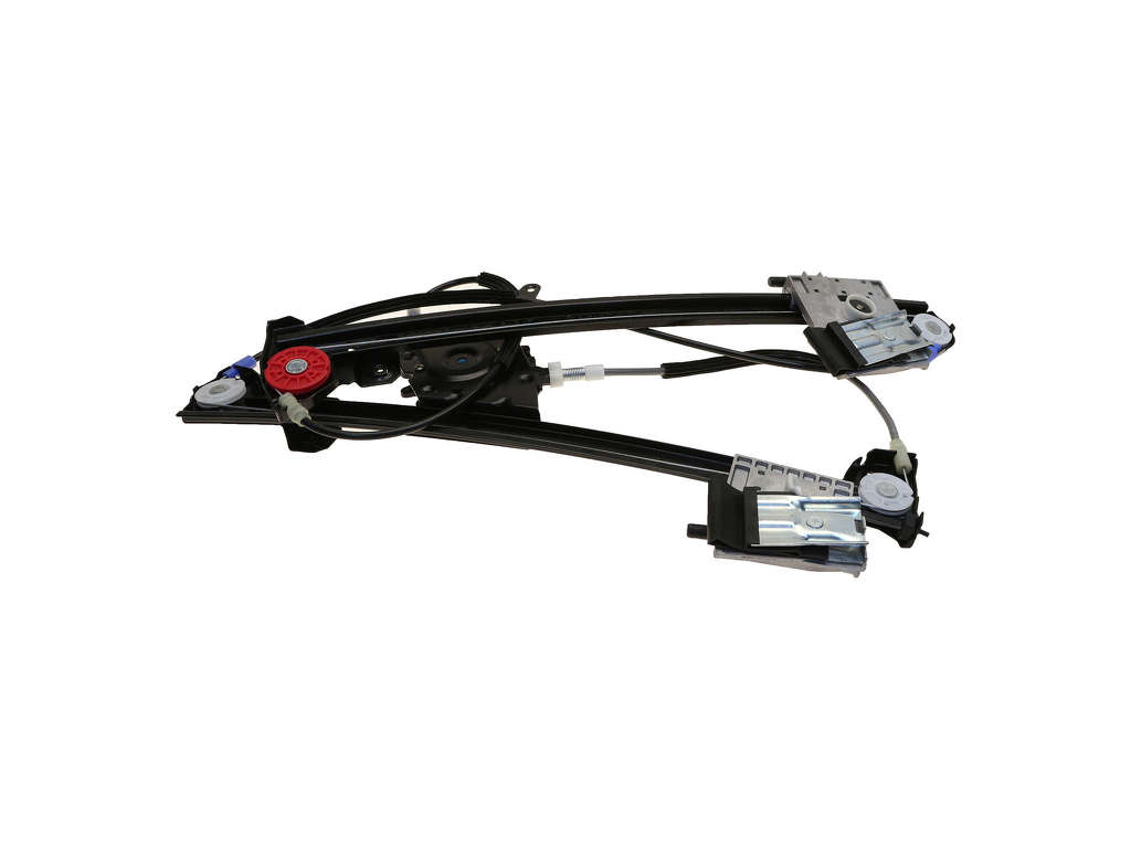1995-2002 Volkswagen Cabrio Window Regulator - Front Left (Autopart International)