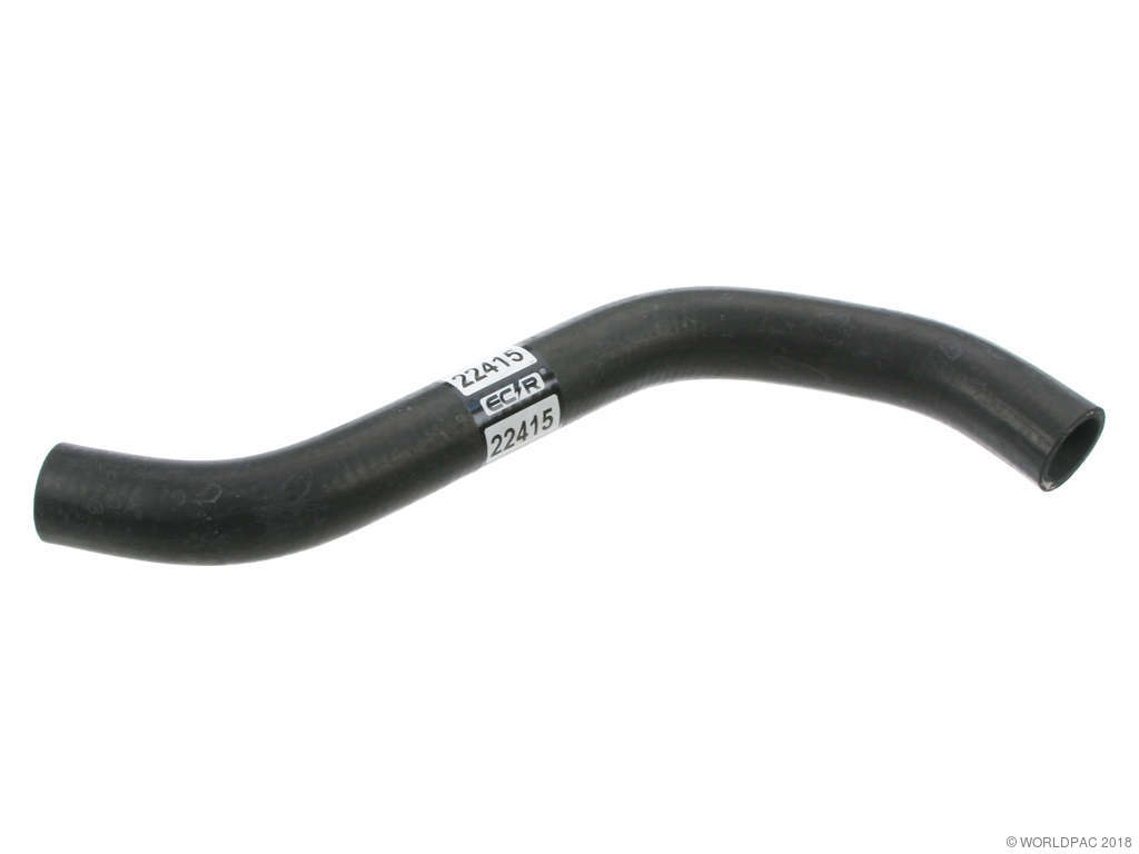 1997-1999 Acura CL Radiator Coolant Hose - Upper (Gates)