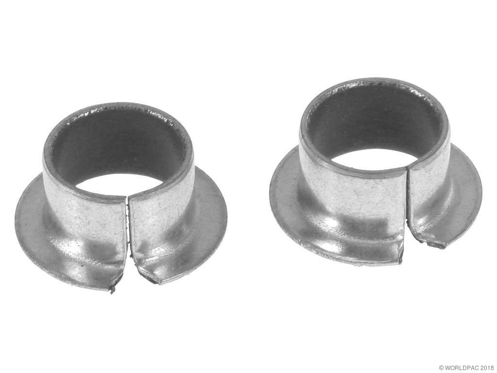 1997-2004 Porsche Boxster Convertible Top Push Rod Pivot Lever Bushing (Genuine)