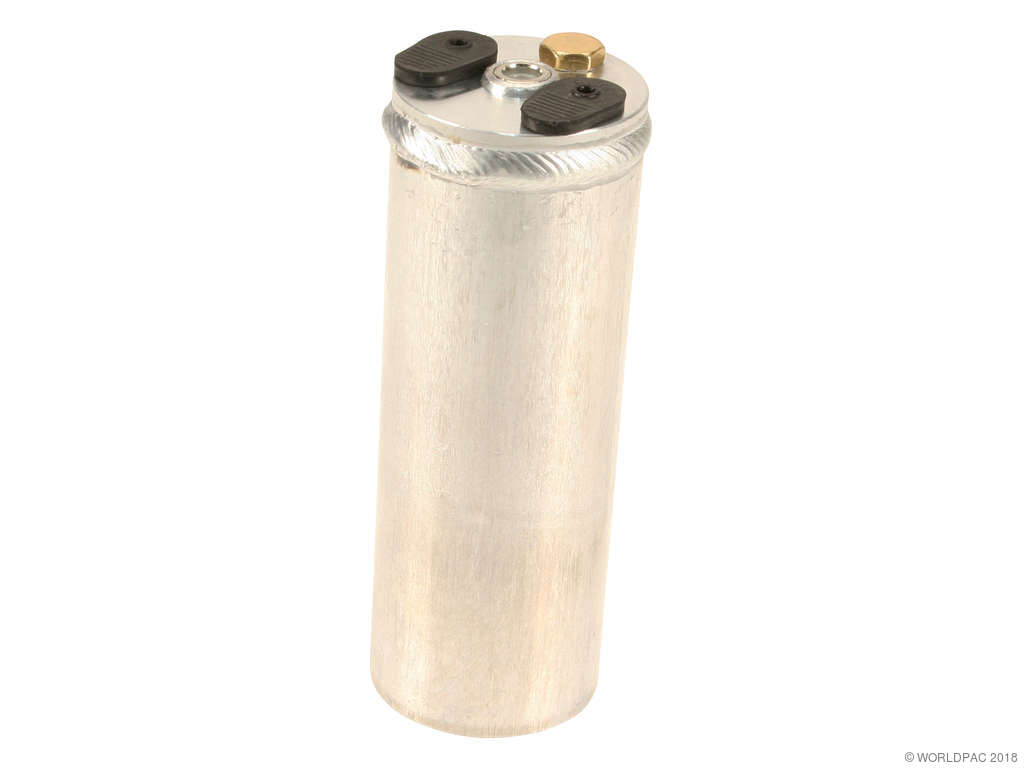 2004 Isuzu Axiom A/C Receiver Drier (Air Products)