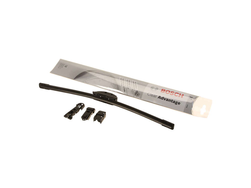 2001-2003 Toyota Prius Windshield Wiper Blade - Front Right (Bosch)