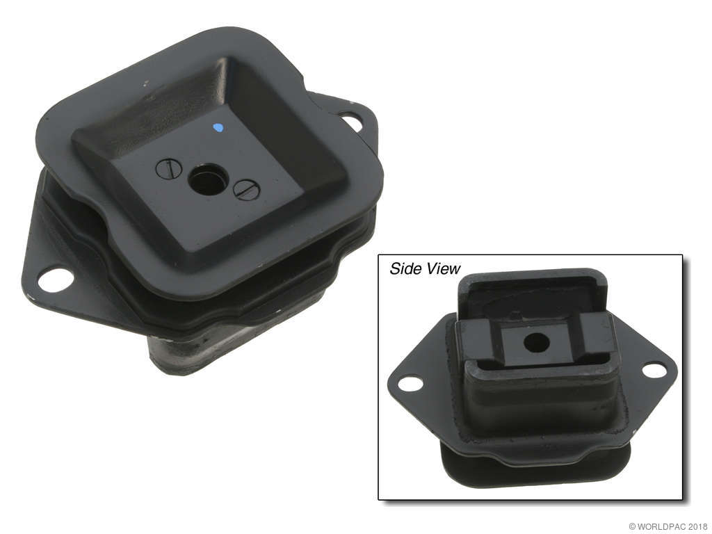 1997-1998 Volvo V90 Manual Transmission Mount (MTC)