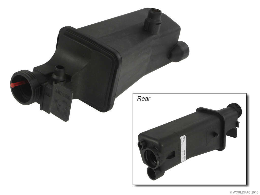 2001-2005 BMW 320i Engine Coolant Reservoir (Behr)