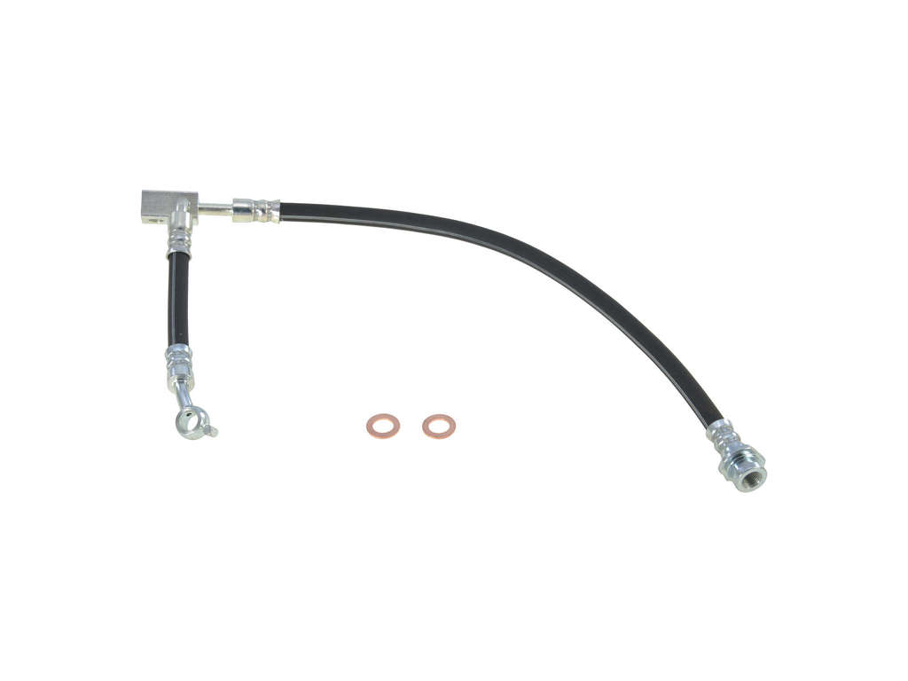 2008-2010 INFINITI QX56 Brake Hydraulic Hose - Front Left (Autopart International)