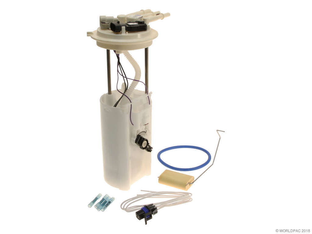 1998-2000 Pontiac Grand Prix Fuel Pump Module Assembly (ACDelco)