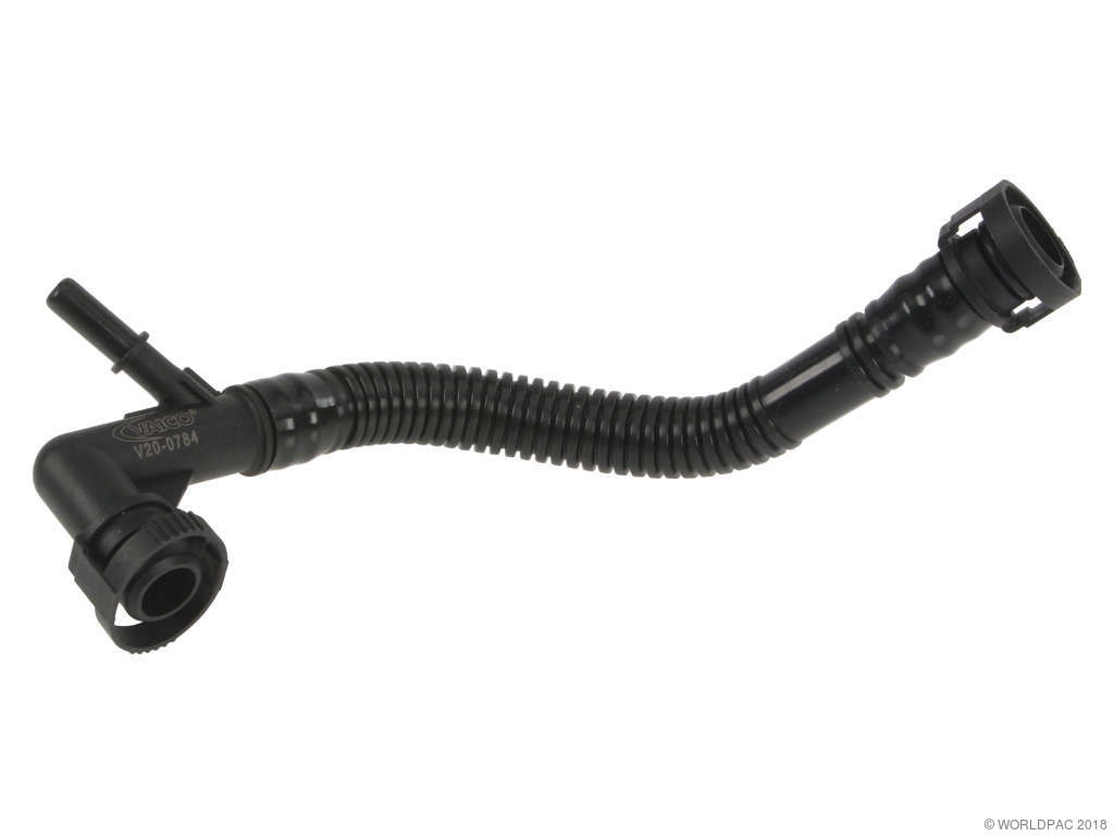 2004-2006 BMW X3 Engine Oil Separator Hose (Vaico)
