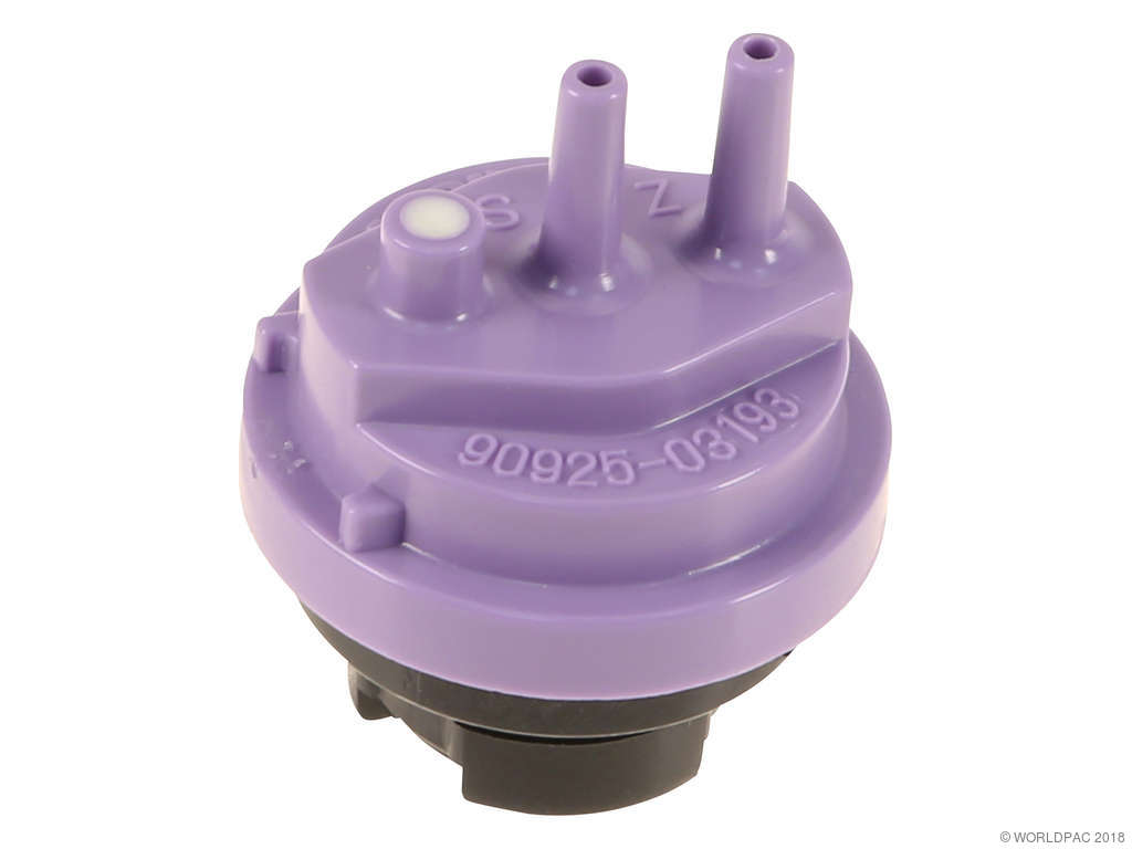 1999-2003 Toyota Solara Vacuum Regulator Valve (Genuine)