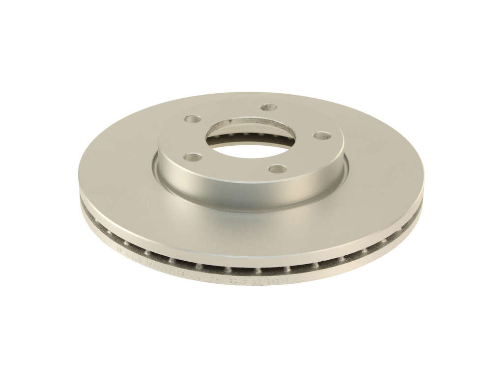 2004-2013 Mazda 3 Disc Brake Rotor - Front (Bosch)