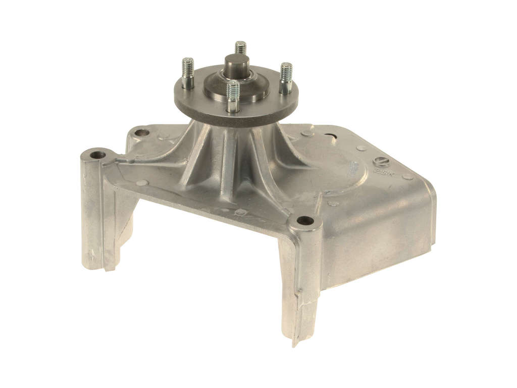 1996-1998 Toyota T100 Engine Cooling Fan Pulley Bracket (Aisin)