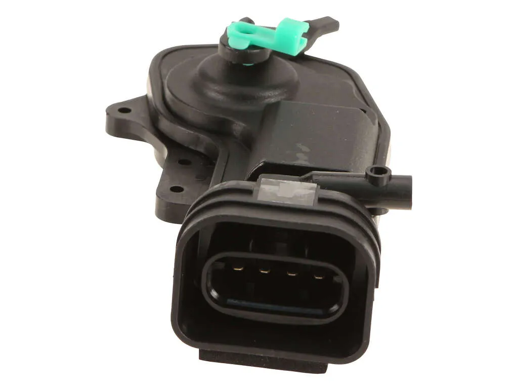 1998-2003 Toyota Sienna Door Lock Actuator Motor - Front Left (Dorman)