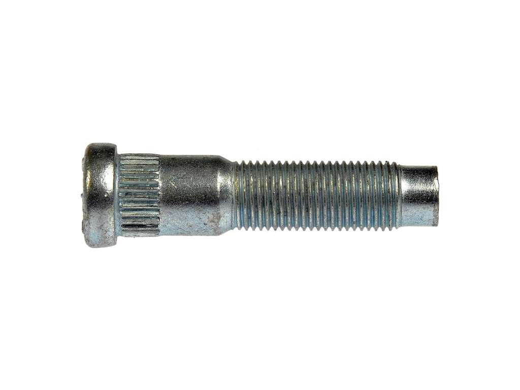 2000-2011 Lincoln Town Car Wheel Lug Stud - Front (Dorman)
