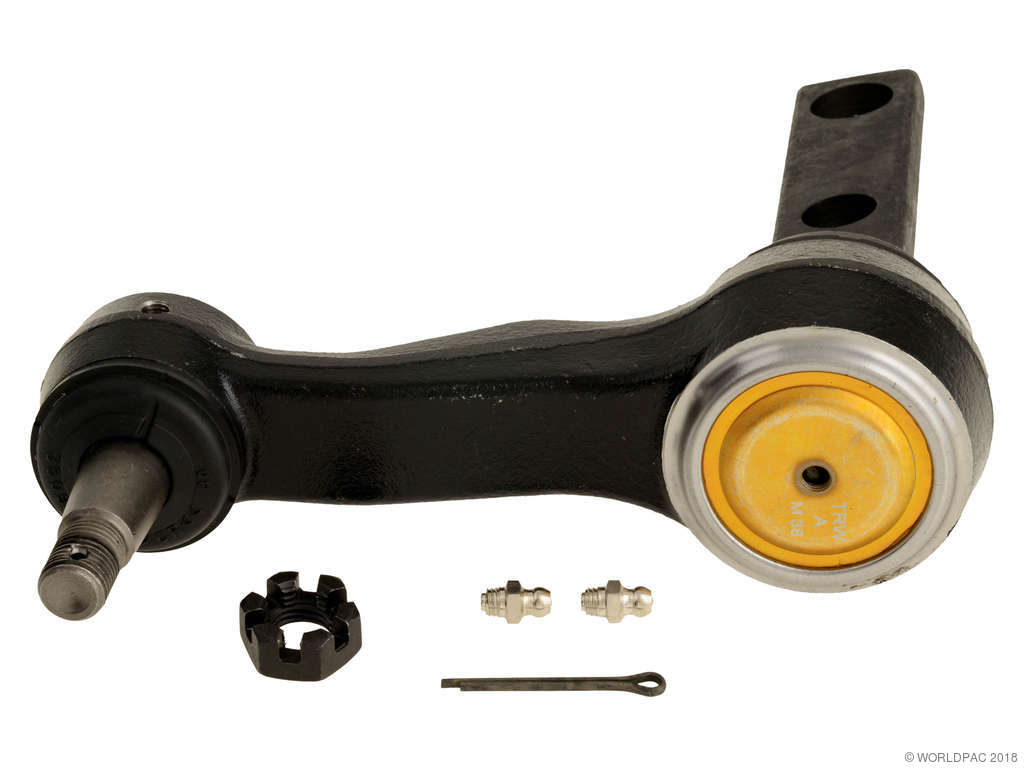 1998-2002 Lincoln Navigator Steering Idler Arm (TRW)