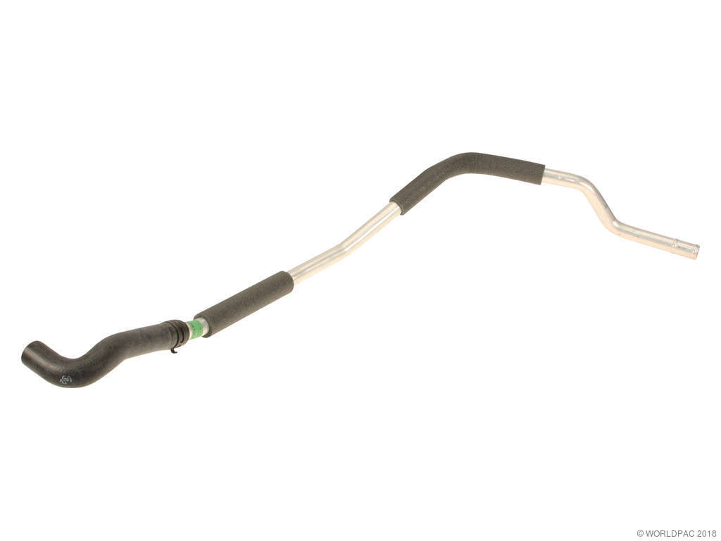 2006-2009 Mercedes-Benz CLK350 HVAC Heater Hose (Genuine)