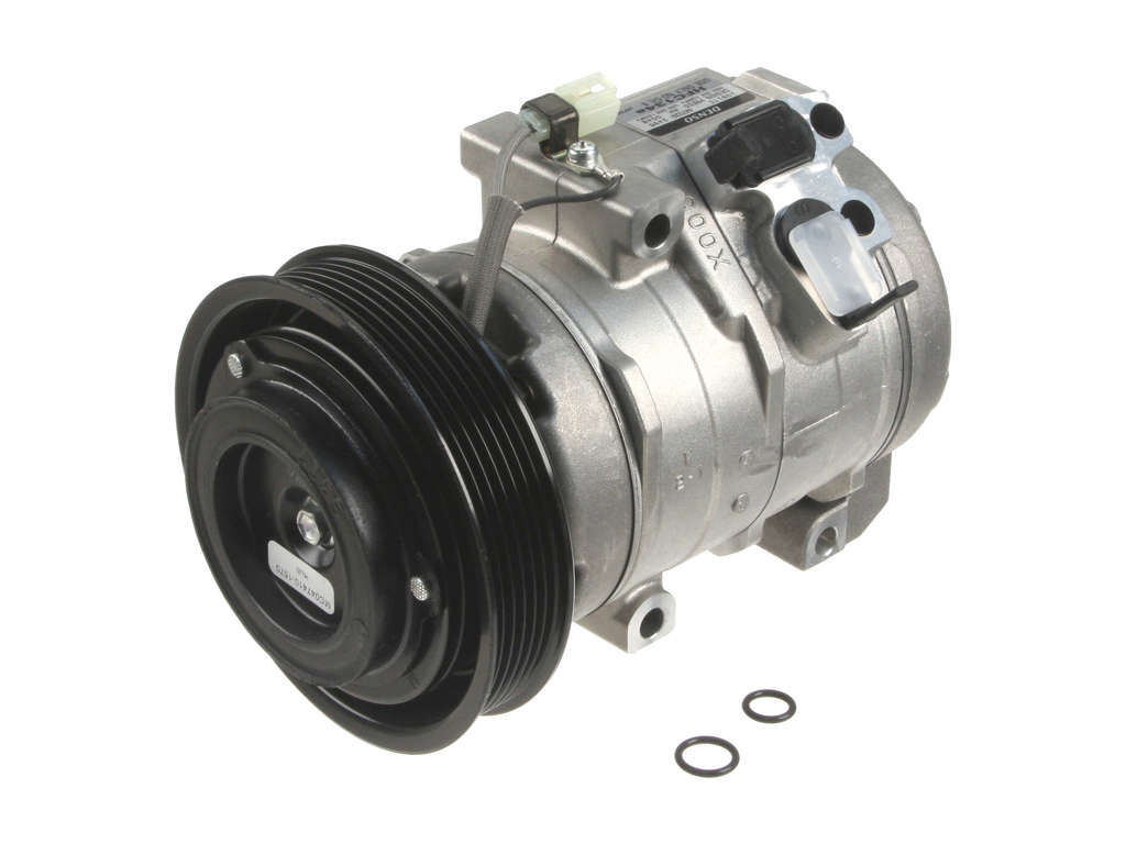 2000-2006 Mazda MPV A/C Compressor (Denso)