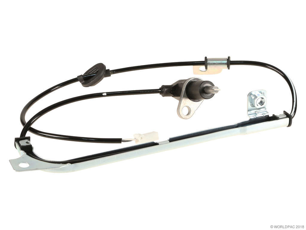 2003-2008 Subaru Forester ABS Wheel Speed Sensor - Rear Right (Genuine)