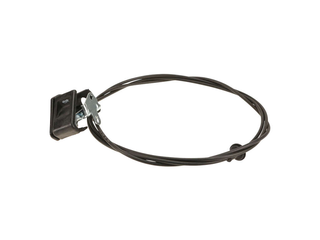 1992-1995 Honda Civic Hood Release Cable (Dorman)
