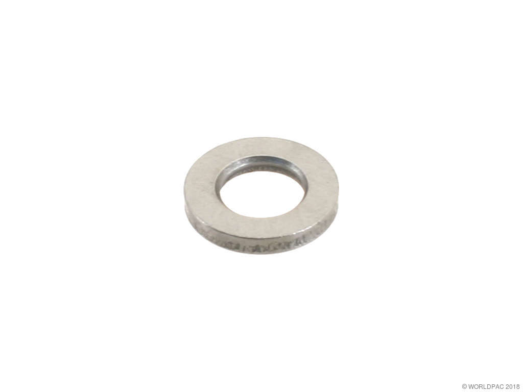1991-1995 Toyota Pickup Engine Cylinder Head Bolt Washer (Genuine)