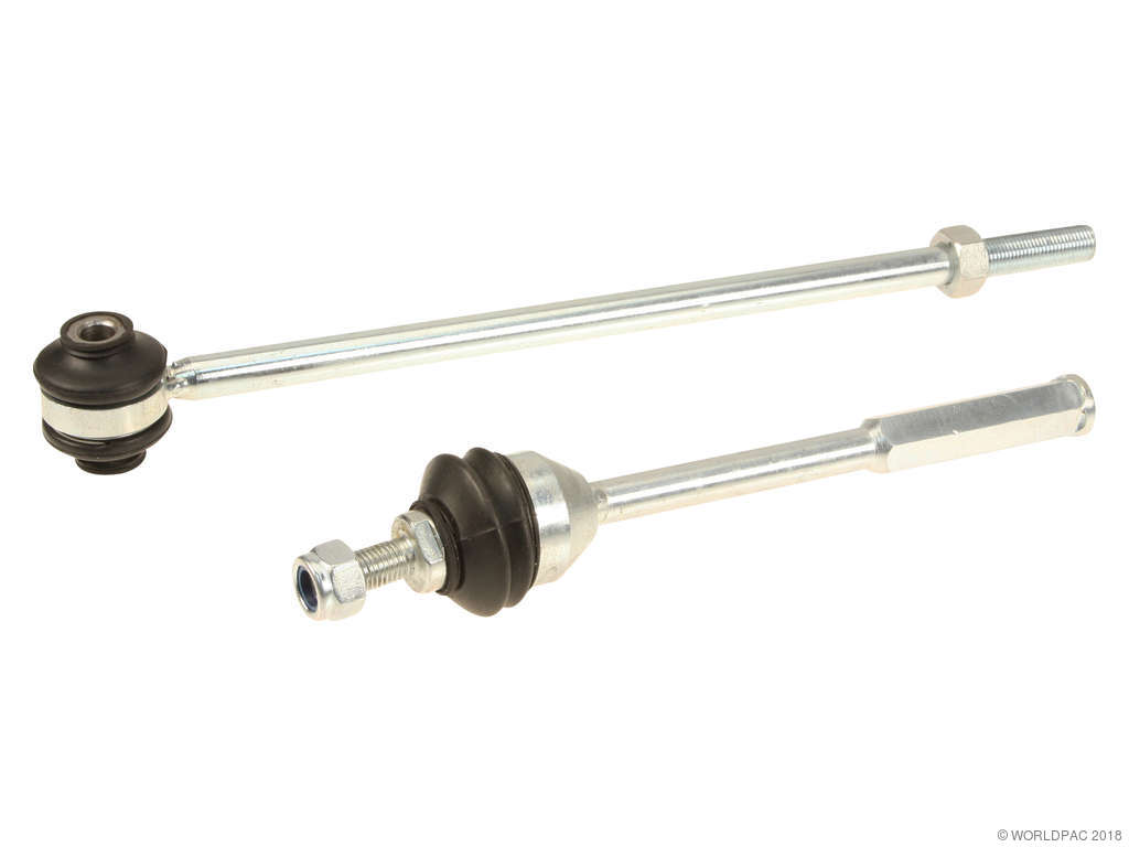 2009-2015 Jaguar XF Alignment Camber / Toe Lateral Link - Rear (Eurospare)
