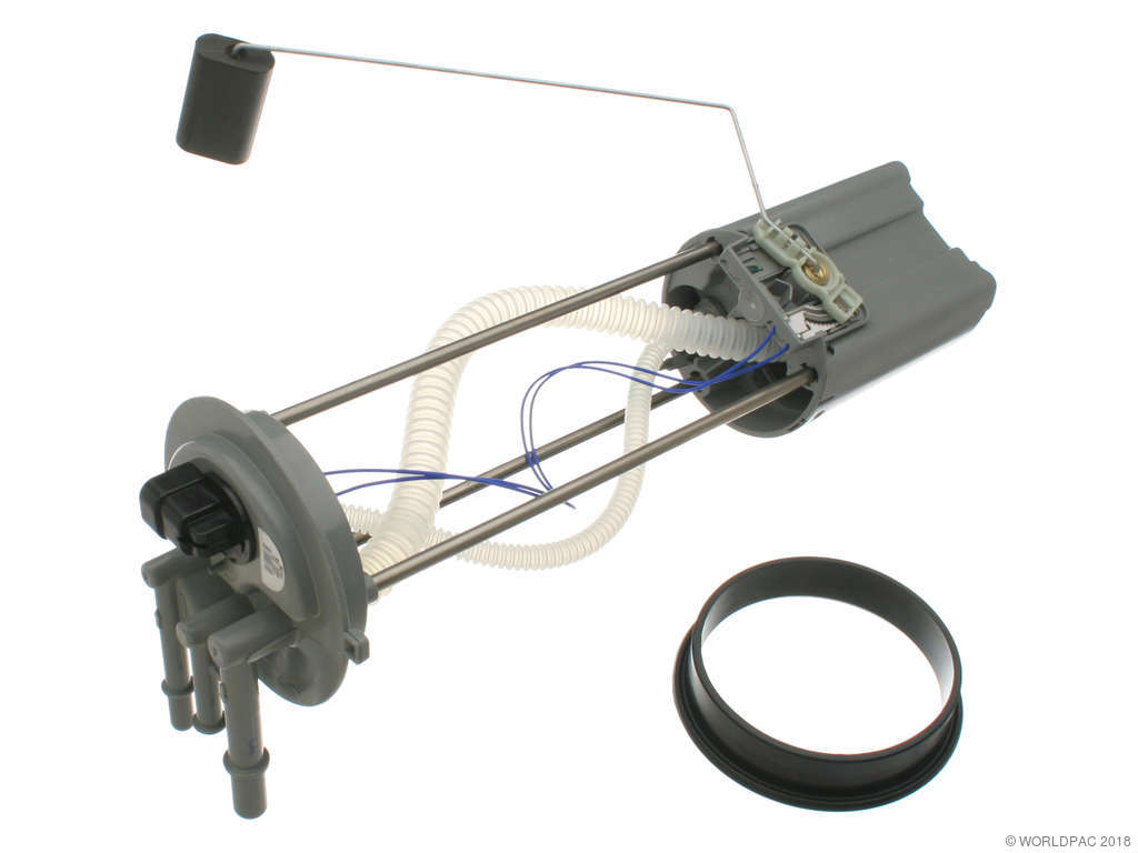 2001-2003 GMC Sierra 2500 HD Fuel Pump Module Assembly (ACDelco)