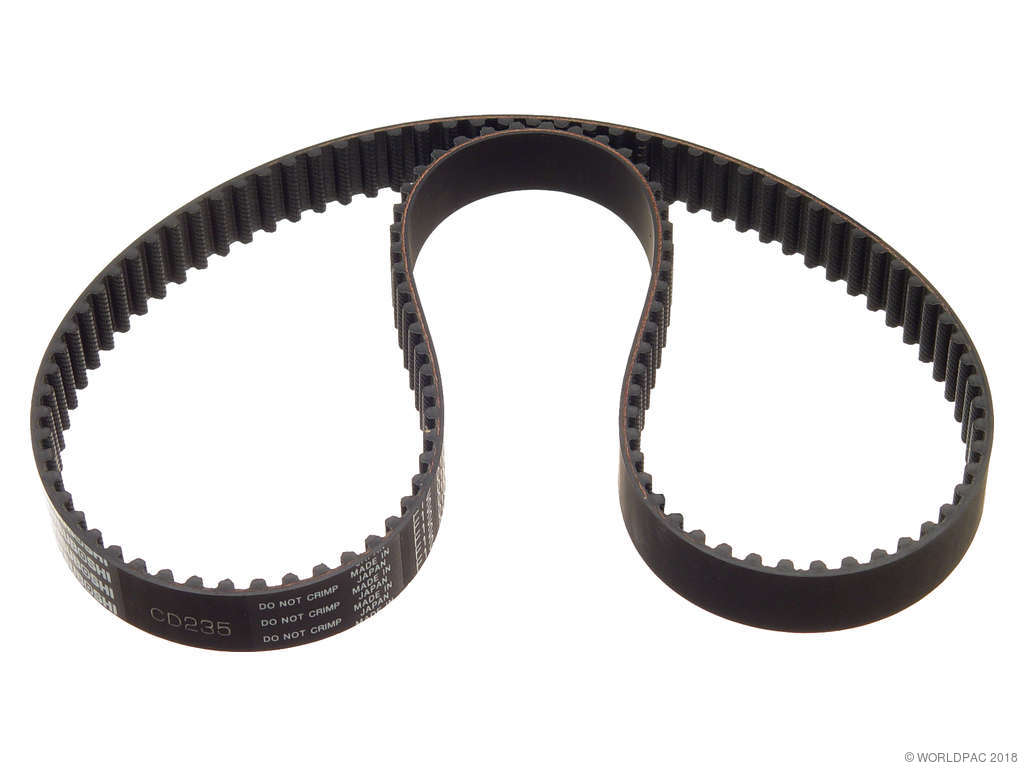 1993-1997 Geo Prizm Engine Timing Belt (Mitsuboshi)