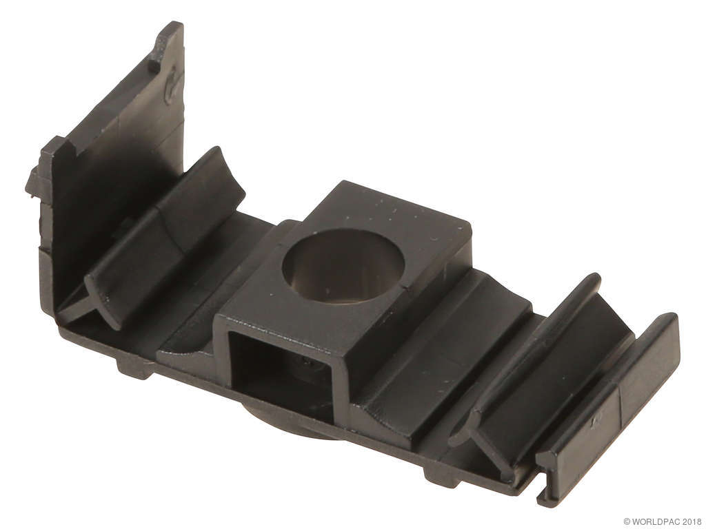 2000-2002 BMW Z3 Automatic Transmission Oil Cooler Bracket (Genuine)
