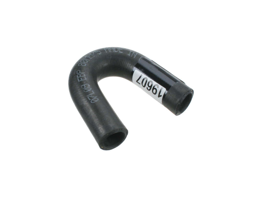 1990-1994 Nissan D21 Engine Coolant Bypass Hose (Gates)