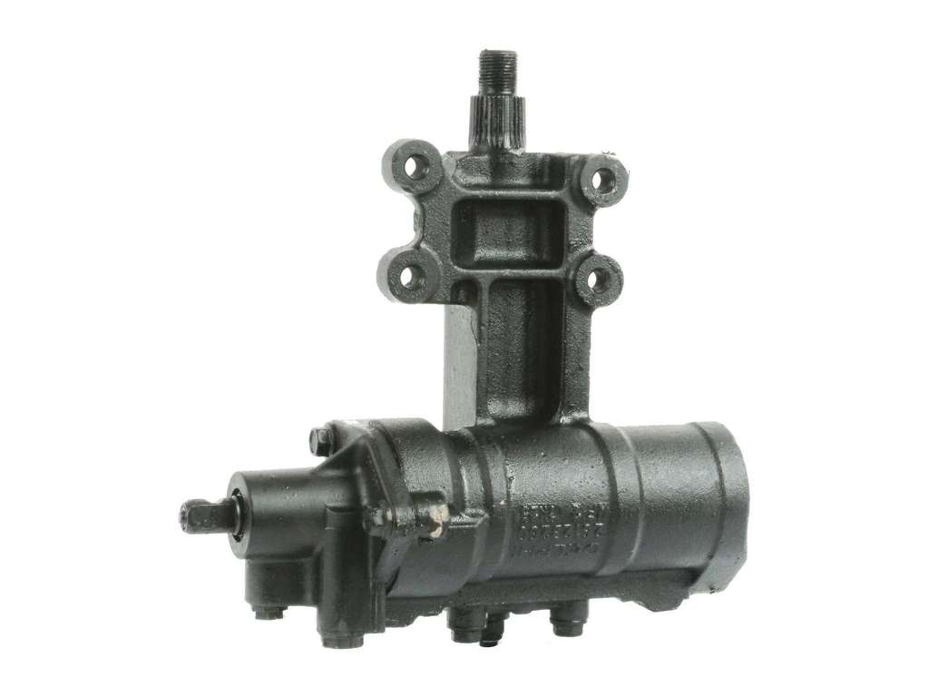 2007-2017 Jeep Wrangler Steering Gear Box (Cardone)