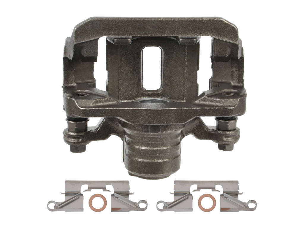2005-2006 Nissan Pathfinder Disc Brake Caliper - Rear Right (Cardone)