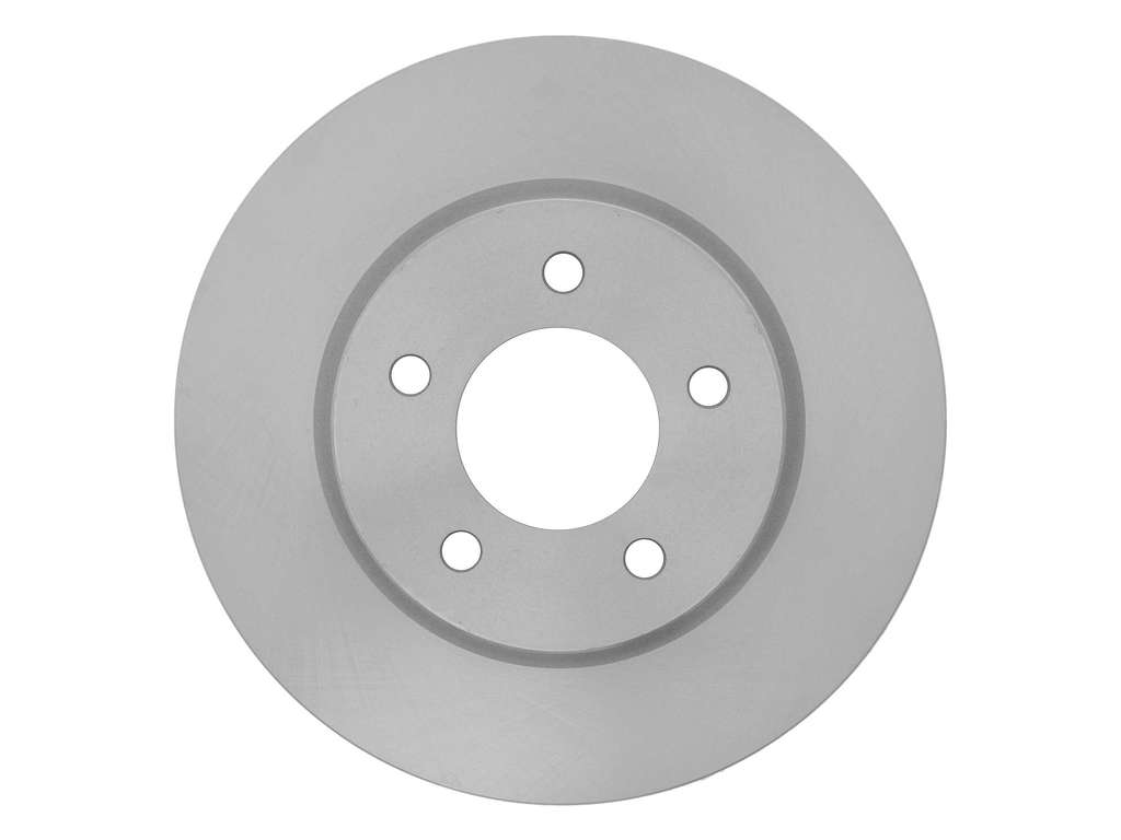 2004-2008 Chrysler Pacifica Disc Brake Rotor - Front (Autopart International)
