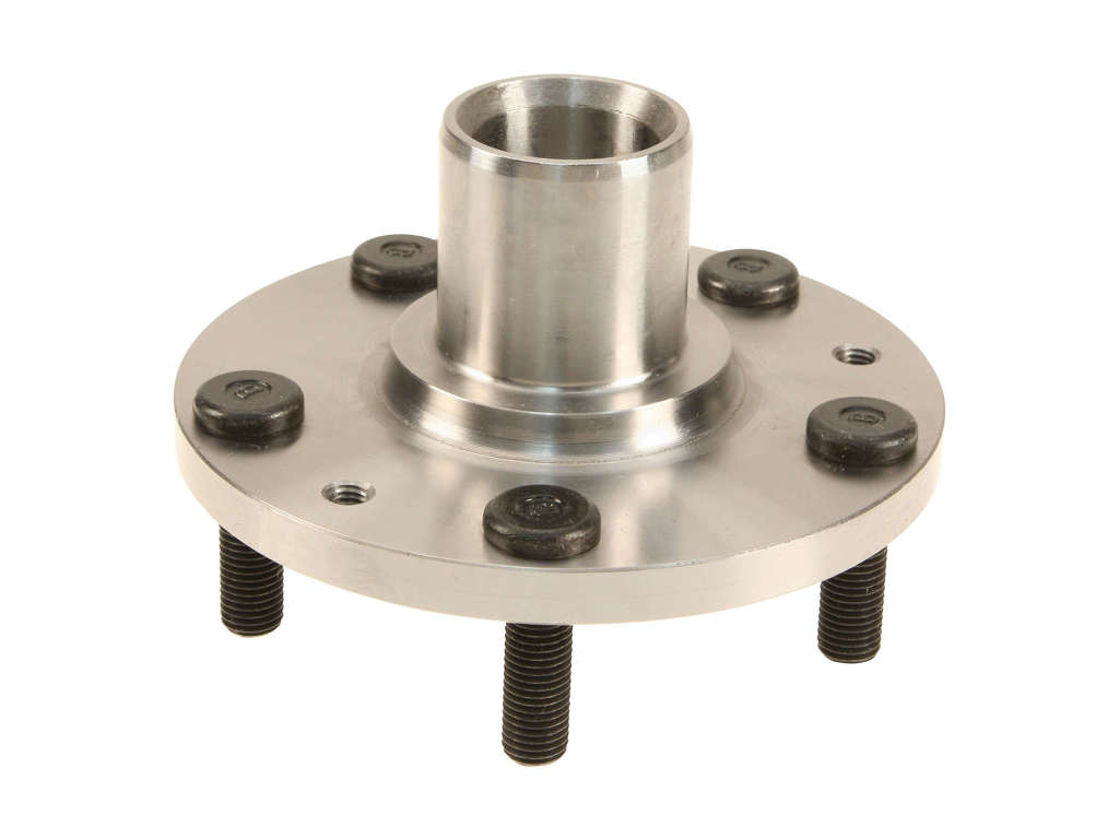 2007-2012 Mazda CX-7 Wheel Hub - Front (FEQ)