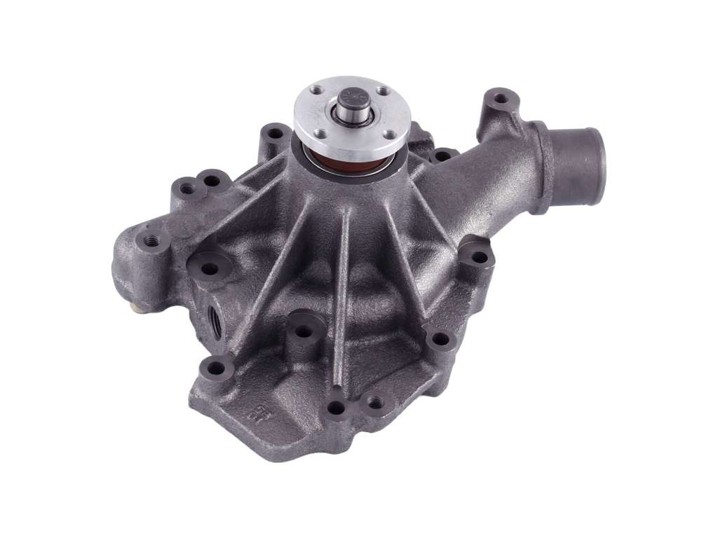 1992-1994 Ford E-350 Econoline Engine Water Pump (Gates)