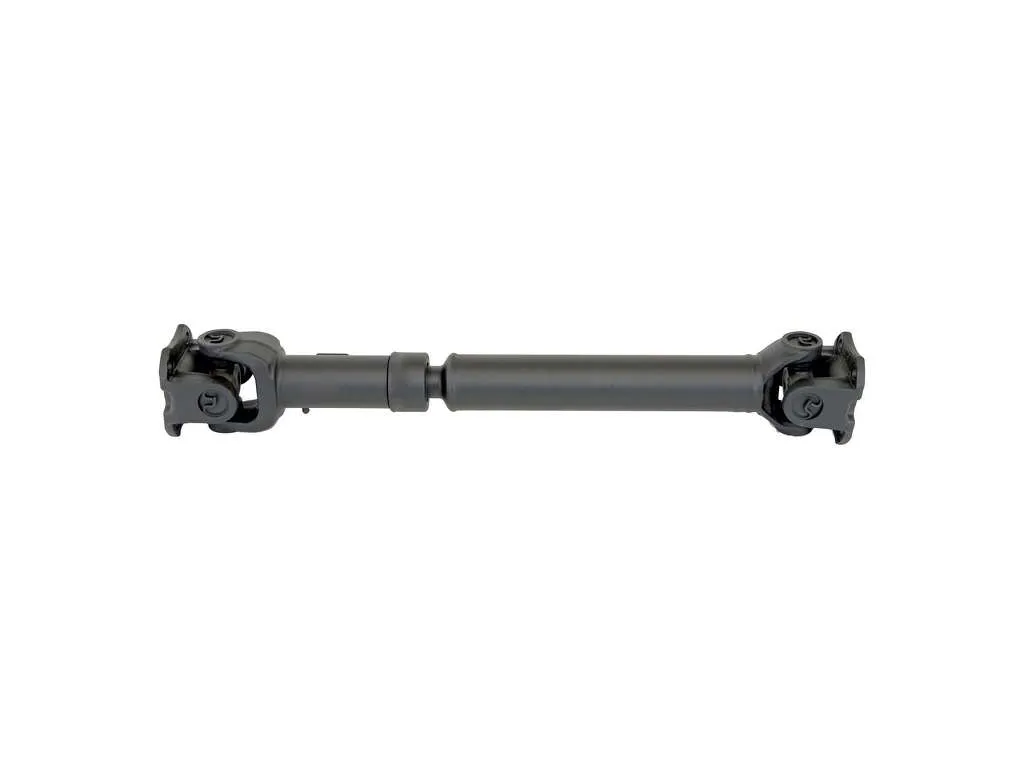 2001-2004 Nissan Pathfinder Drive Shaft - Front (Dorman)