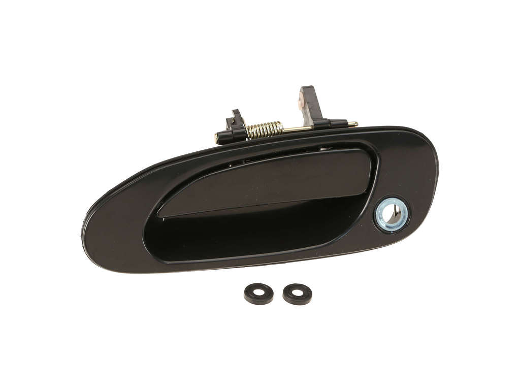 1994 Honda Accord Exterior Door Handle - Front Left (Dorman)
