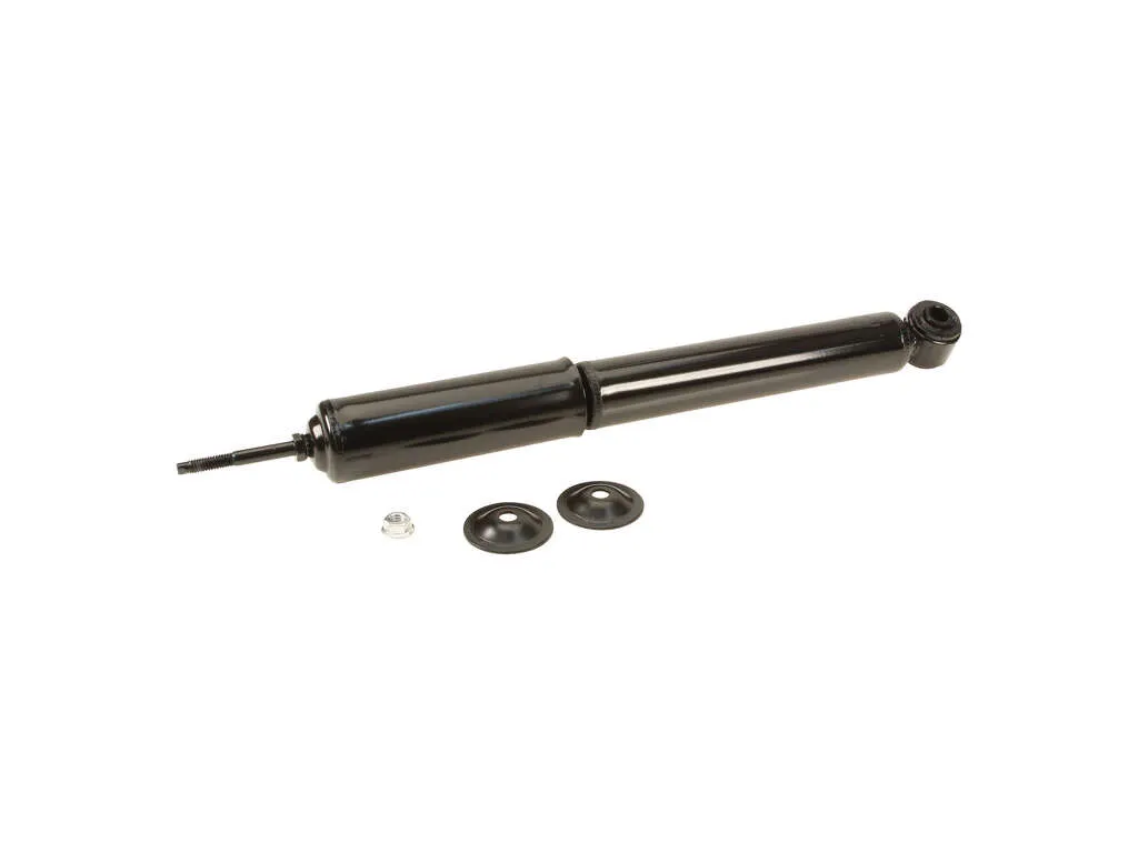 2006-2007 Chevrolet Malibu Suspension Shock Absorber - Rear (Monroe)