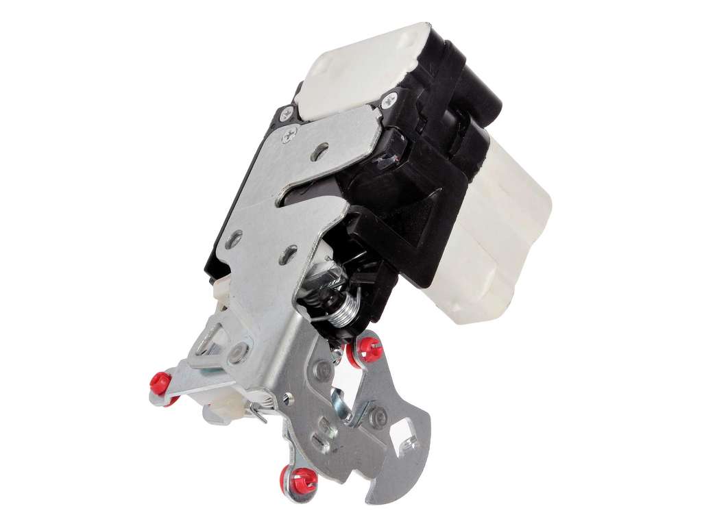 2005-2008 Chevrolet Uplander Door Latch Assembly - Front Left (Dorman)