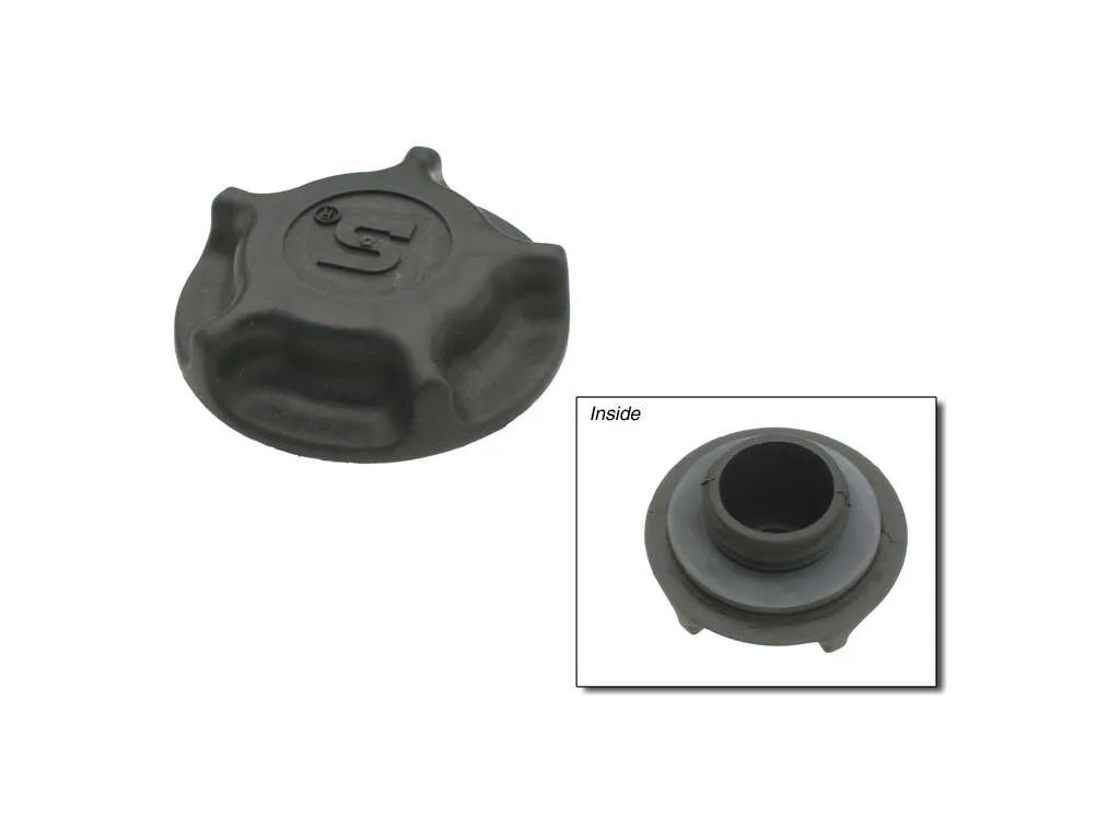 2015-2018 Chevrolet City Express Engine Oil Filler Cap (Gates)