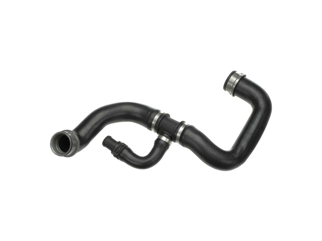 2010-2012 Mercedes-Benz GLK350 Radiator Coolant Hose - Lower (Gates)