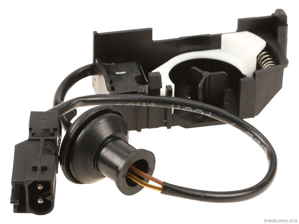 1999-2005 Porsche 911 Hood Latch Assembly (Genuine)