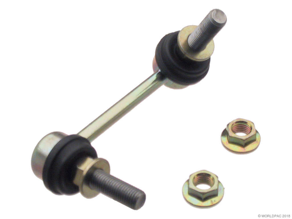 2002-2004 INFINITI I35 Suspension Stabilizer Bar Link - Front Right (QSTEN)
