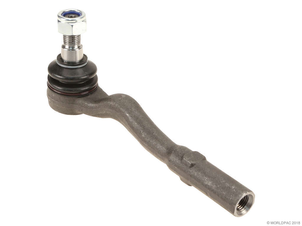 2007-2012 Mercedes-Benz CLS63 AMG Steering Tie Rod End - Front Right Outer (Delphi)
