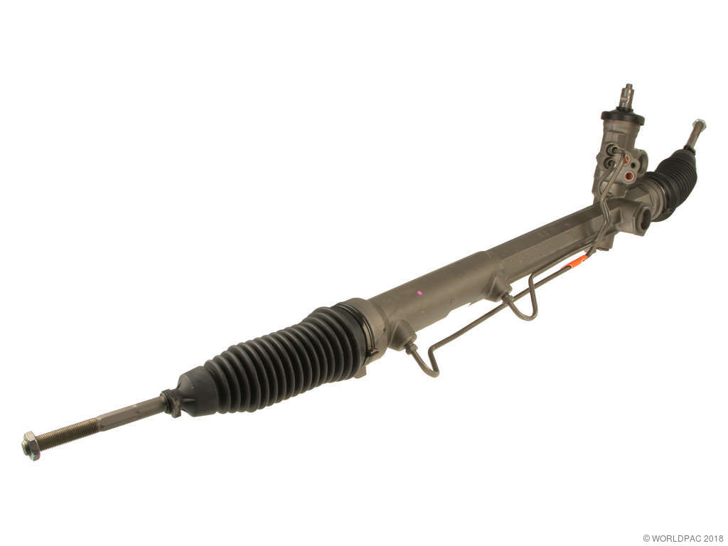 2009-2011 Ford Crown Victoria Rack and Pinion Assembly (Maval)