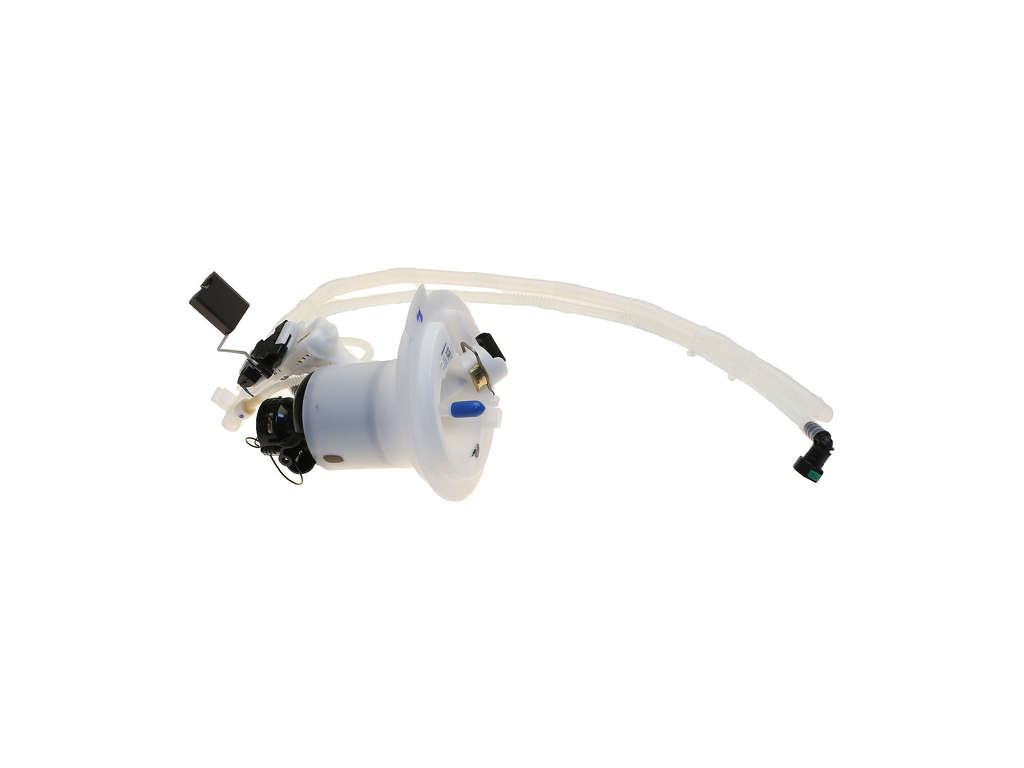 2013-2014 Mercedes-Benz C300 Fuel Pump Module Assembly - Left (Genuine)
