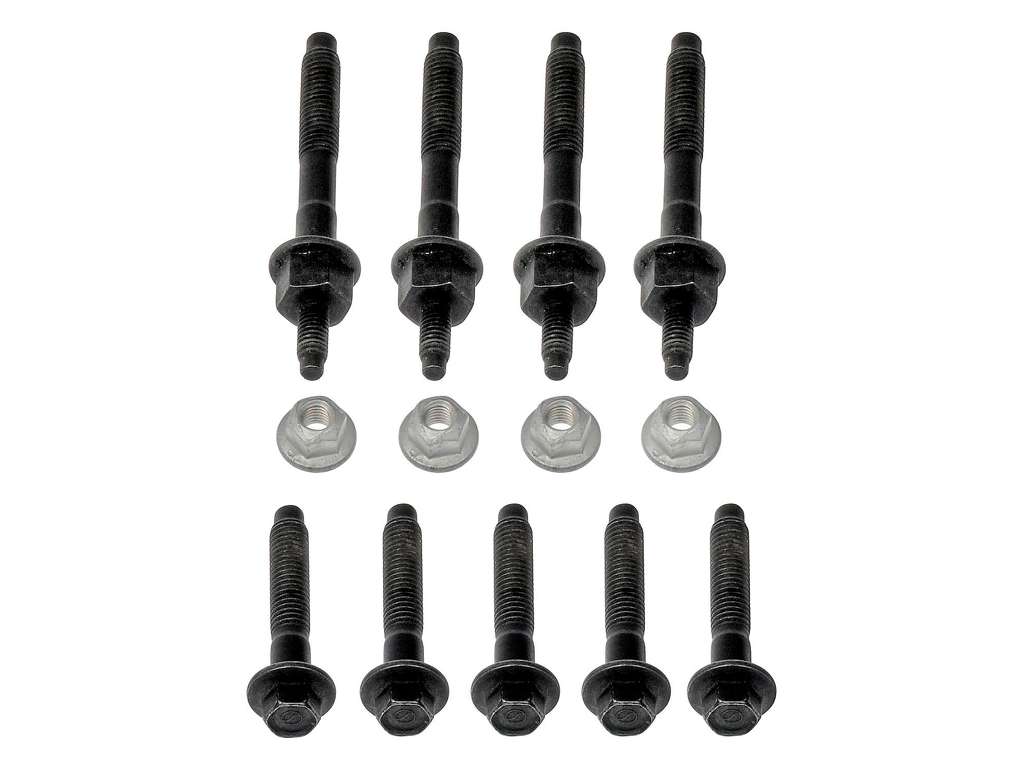 2004-2012 Dodge Durango Exhaust Manifold Bolt (Dorman)