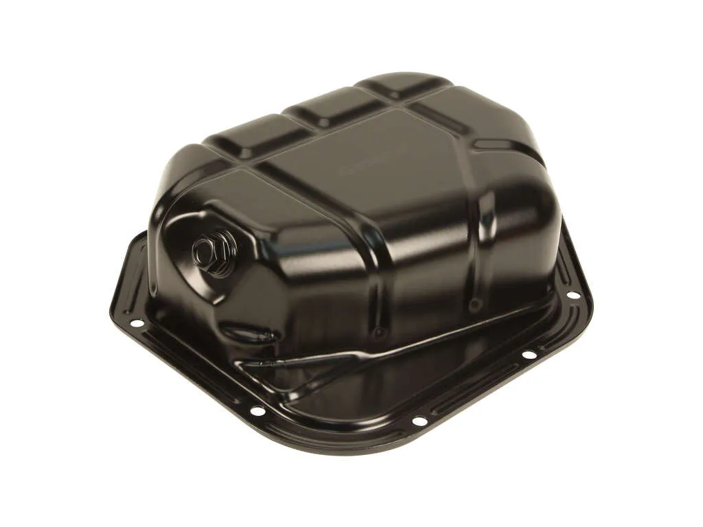 2005-2009 Hyundai Tucson Engine Oil Pan - Lower (MTC)
