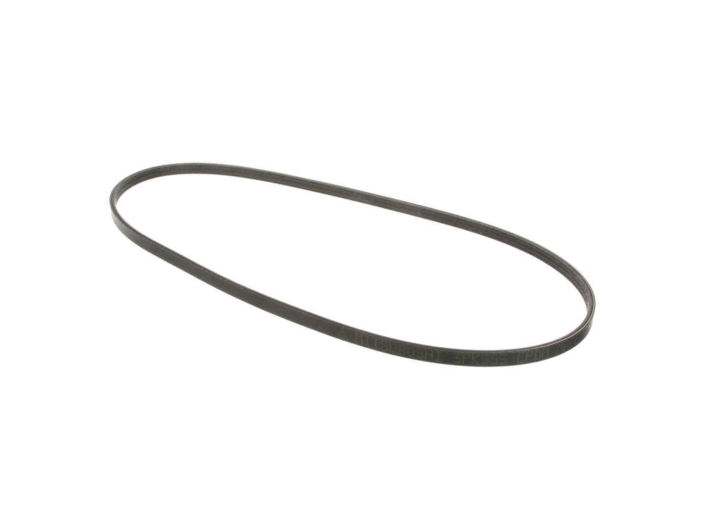 1991-1998 Nissan 240SX Accessory Drive Belt - Water Pump To Power Steering (Mitsuboshi)