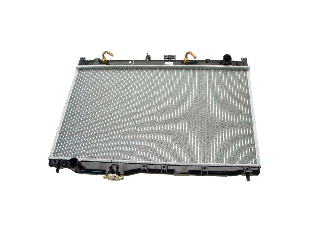 1995-1998 Acura TL Radiator (CSF)